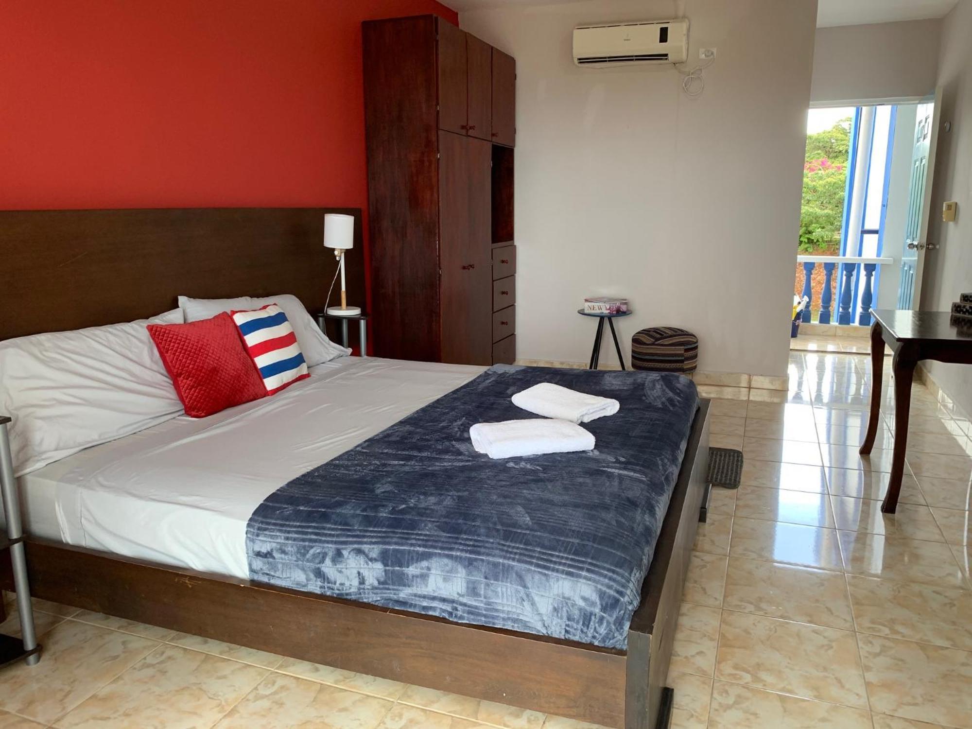 Hotel Eclipse, Playa Coronado Quarto foto