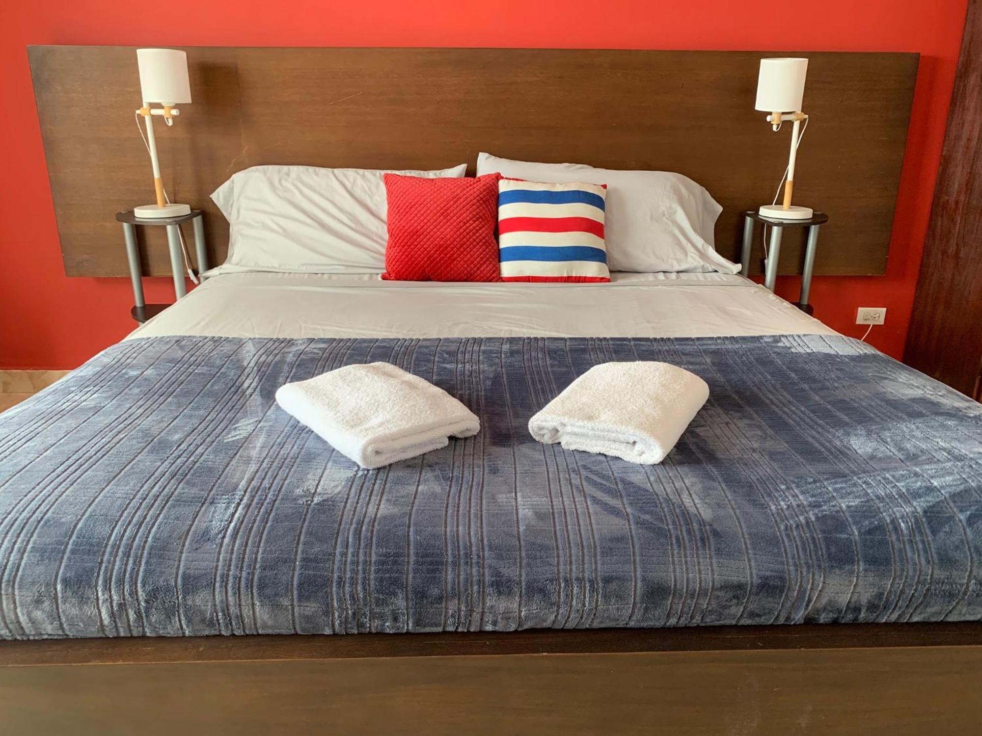 Hotel Eclipse, Playa Coronado Quarto foto