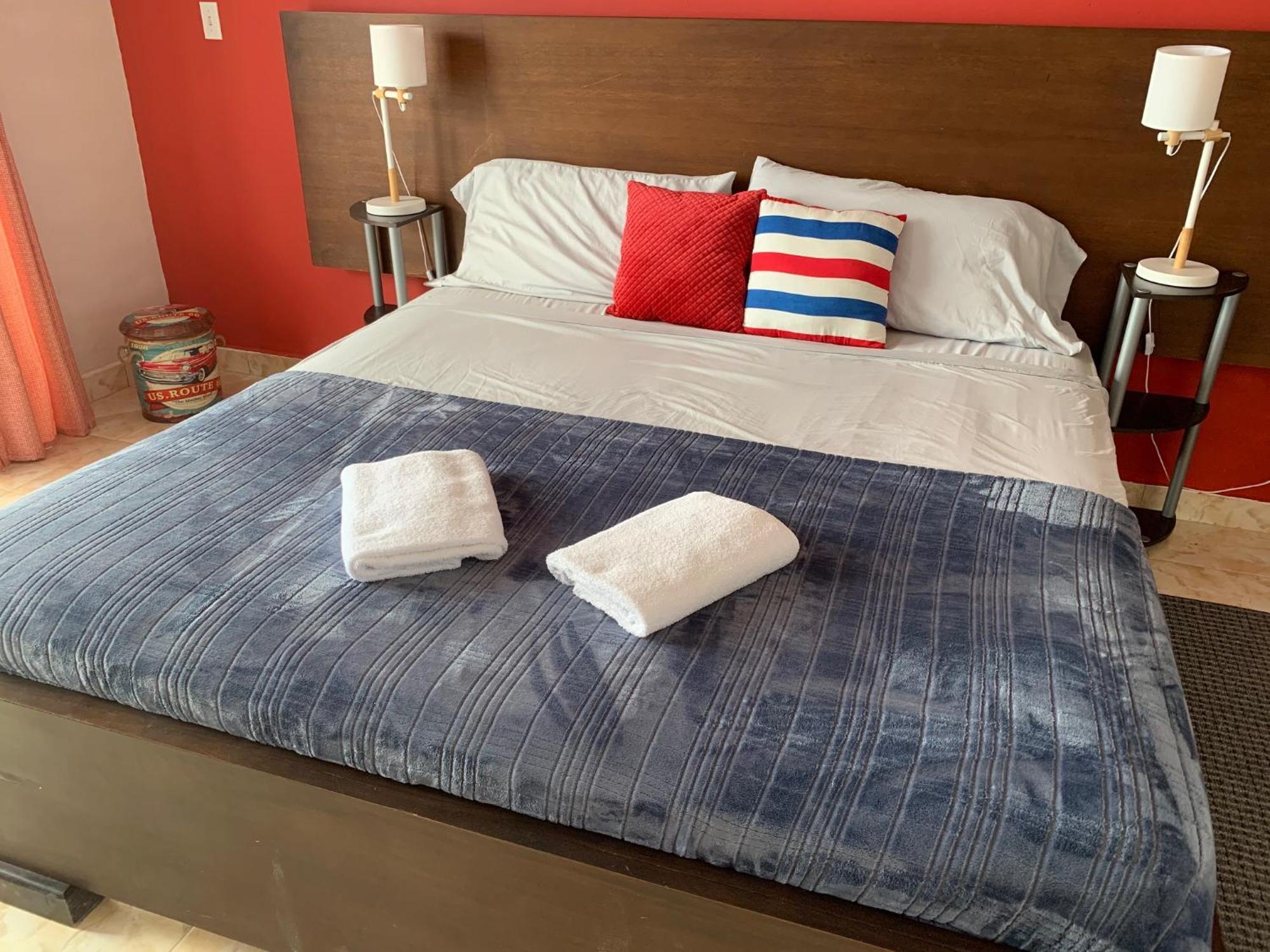 Hotel Eclipse, Playa Coronado Quarto foto